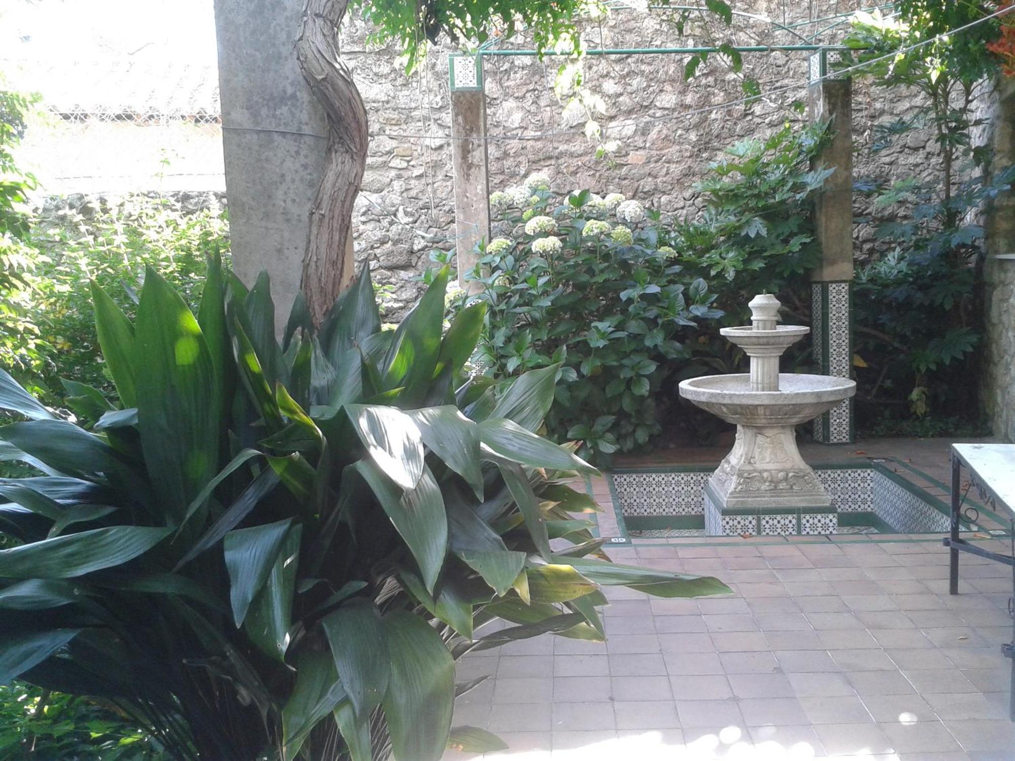 Casa Rural Corvina Acebo Zewnętrze zdjęcie