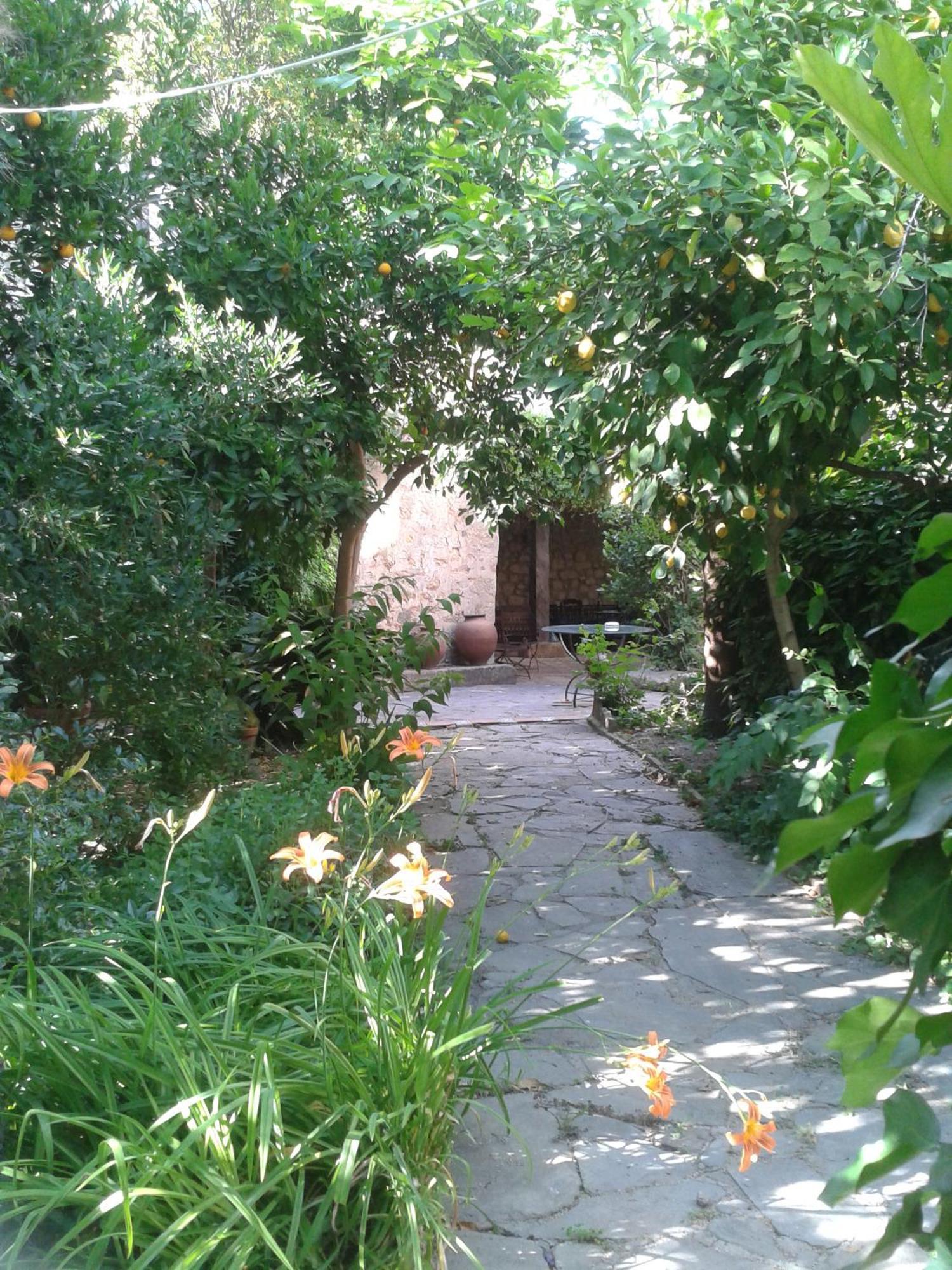 Casa Rural Corvina Acebo Zewnętrze zdjęcie