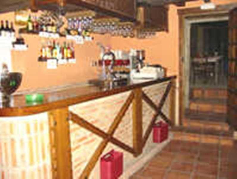 Casa Rural Corvina Acebo Zewnętrze zdjęcie