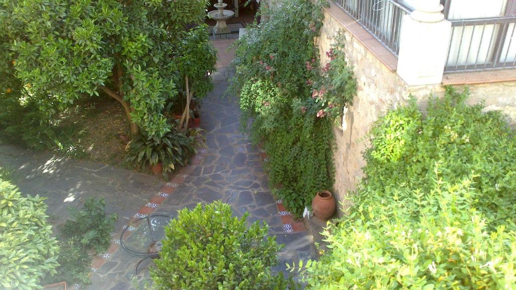 Casa Rural Corvina Acebo Zewnętrze zdjęcie