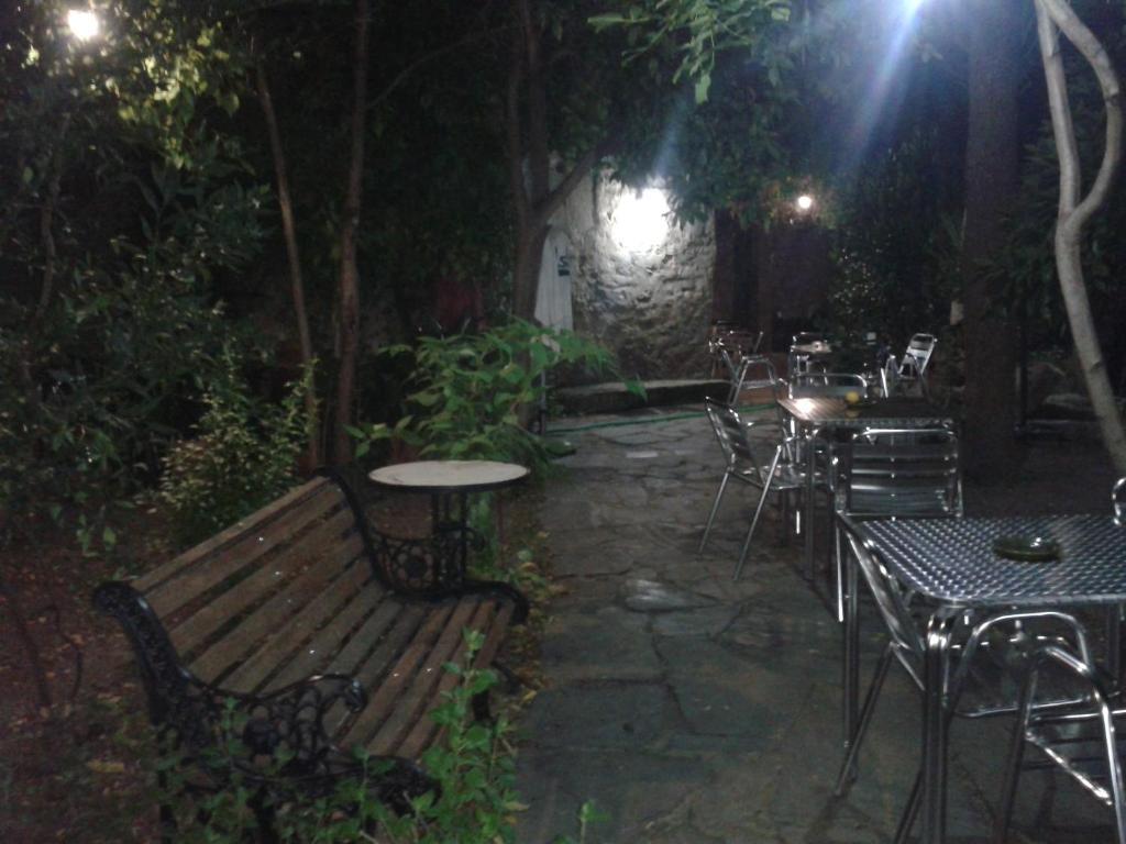 Casa Rural Corvina Acebo Zewnętrze zdjęcie